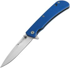 Maserin Sport Linerlock Folding Knife 3