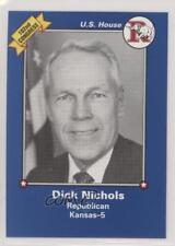 1991 National Education Association 102nd Congress Dick Nichols 0w6 picture
