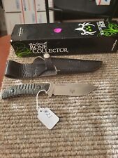 Benchmade Bone collector fb. knife Collectable picture