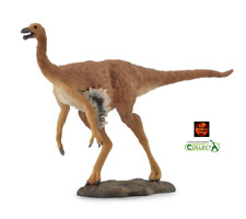 Struthiomimus Dinosaur Toy Model Figure by CollectA 88755 Brand New picture