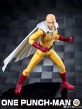 GT DS One Punch Man Anime Saitama  6 inch Action Figure picture