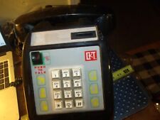 Vintage CKT #676 25 Cent Pay Station Pay Phone Used WORKS picture