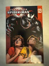 Ultimate Spider-Man #123 -Regular Cover - Marvel Comics 2008 - VF picture