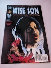 Wise Son The White Wolf (1996) #   4 (6.0-FN) 1997 EXCELLENT CONDITION  picture