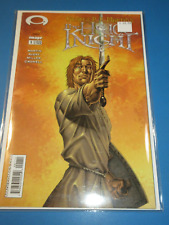 Hedge Knight #1 George Martin VF+ Beauty Wow Rare Hot picture