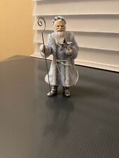 Hallmark Father Christmas Keepsake Ornament 2012 9th in series picture