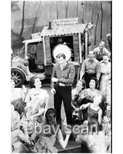 ROBERT HORTON  TV FILM WESTERN STAR WAGON TRAIN STAGE PLAY    8X10 PHOTO G-2 picture
