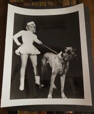 Julie Christie Irving Klaw Archives Movie Star News Vintage Photo 8x10 1970s #4 picture