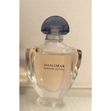 Guerlain Shalimar Parfum Initial EDP Mini Perfume .17 Fl Oz picture