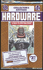 Hardware # 1 White Poly-Bagged Collector's Edition NM Cond. picture