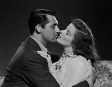 Cary Grant and Katharine Hepburn    8X10  Photo picture