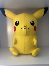 Pokemon Pikachu Toy Factory Plush Stuffed Animal picture