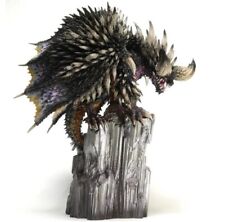 Monster Hunter Nergigante Statue Figure Model Toy Builder Creators Capcom No-Box picture