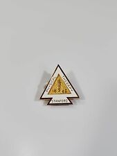 Physical Therapy Stanford 1962 Lapel Pin Stanford University Redwood City CA picture