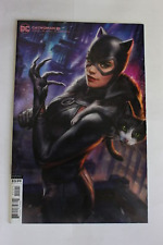 Catwoman #21 Variant Cover (2020) Catwoman NM picture