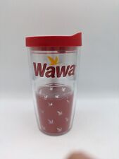 Wawa Tervis Tumbler Insulated Drink Cup 16 oz. Pre-Owned- Gotta Hava Wawa Merch picture