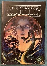 Hot Stuf’ #7  Spring 1978  Underground Comix  1st Printing  picture
