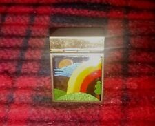 Limoges small Rainbow trinket box Limited picture