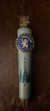 Ommegang Brewery Cooperstown New York “Hop House” Beer Tap Handle 12” picture