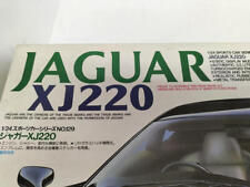 Tamiya 1/24 Jaguar Xj220 picture