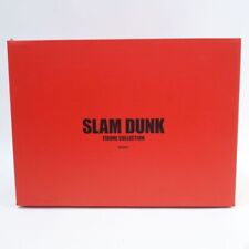 Toei Movie Goods THE FIRST SLAM DUNK FIGURE COLLECTION Shohoku Completed SET picture