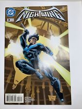 Nightwing #3  1996 picture