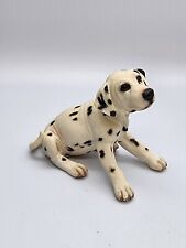 Country Artists Dalmatian Puppy Dog 2004 Figurine Resin picture
