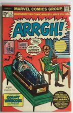 Arrgh #5 (Sep 1975, Marvel) picture