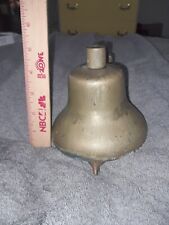 Vintage Hanging Bell picture