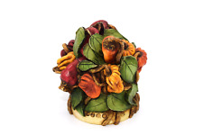 HARMONY KINGDOM Harmony Garden Hot Pepper Trinket Box Lord Byron Collectible picture