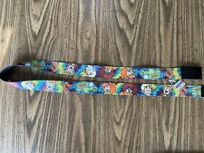 Scooby-Doo Belt with Tags One Size Fits Most picture