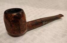 Vintage The Guildhall Pipe Smoking Tobacco Pipe London Brown picture