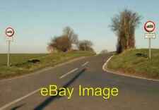 Photo 6x4 Stonehill Road leading to Roxwell village. Cooksmill Green This c2008 picture