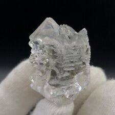 Etched Quartz, Quartz Crystal, Unusual Quartz picture