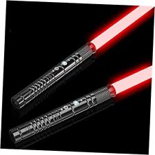  Lightsaber, 2-in-1 RGB FX Dueling Light Saber for Kids Adults , Premium  picture