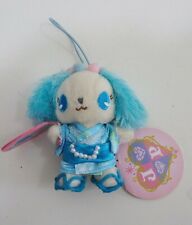 Jewelpet Saffy Sapphire SEGA Sanrio Plush 4