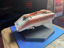 Star Tours Starspeeder 1000-  Hand Made - One of a Kind picture