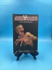 Deadworld Classic TPB The Vince Locke Collection IDW Desperado Zombie Horror picture