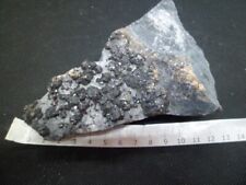 Collectible Minerals Blend & Quartz du pic de la mire (Spain) 491g (C3-12) picture