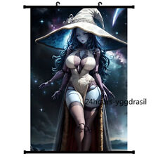 Anime Poster Game Role Ranni HD Wall Scroll Painting 30x45cm picture
