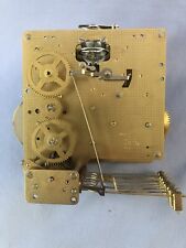 HERMLE 1050-020 Triple Chime Clock Movement 1 Year Guarantee picture