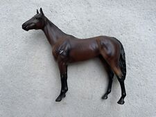 Retired Breyer Race Horse #1828 Winx Australian Thoroughbred Champion Emerson #2 picture