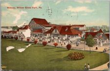 c1910s Philadelphia, PA Postcard 