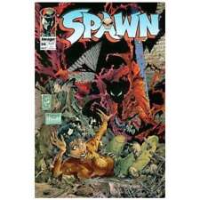 Spawn #36 in Near Mint + condition. Image comics [b| picture