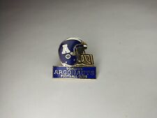 Toronto Argonauts Football Club Pin - Argos - Canadian Canada CFL picture