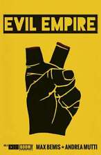 Evil Empire #4 VF; Boom | Max Bemis - we combine shipping picture