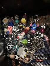 Handmade Mystery Keychains picture