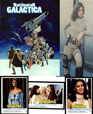 Battlestar Galactica 1978 Trading Card Singles, You Pick picture