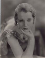Constance Cummings (1930s) ❤ Hollywood beauty - Original Vintage Photo K 228 picture