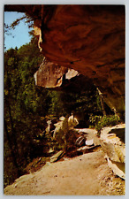 Postcard KY Corbin Cumberland Falls State Park picture